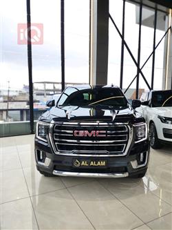 جی ئێم سی یوکۆن